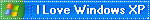 i love windows XP